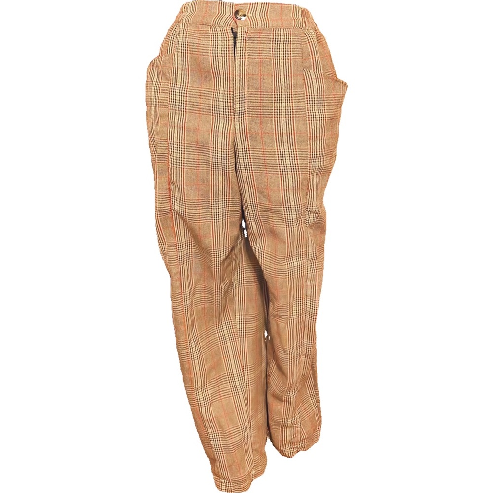 ✨PLAID PANTS✨